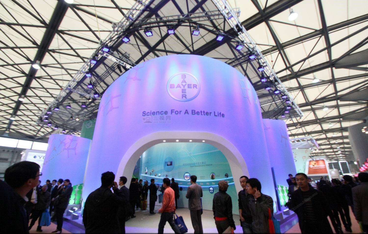 廣州展臺制作工廠家展位裝修設計廣交會展搭建布置